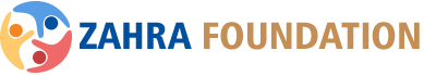 Zahra Foundation Logo